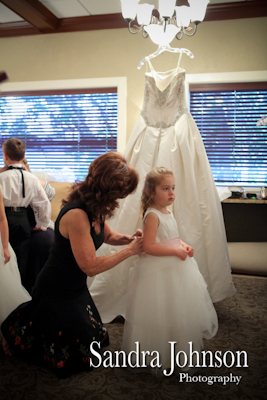 Best Winter Park Racquet Club wedding photographer - Sandra Johnson (SJFoto.com)